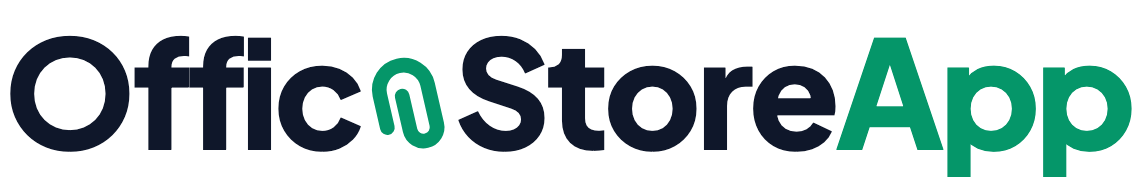 OfficeStoreApp